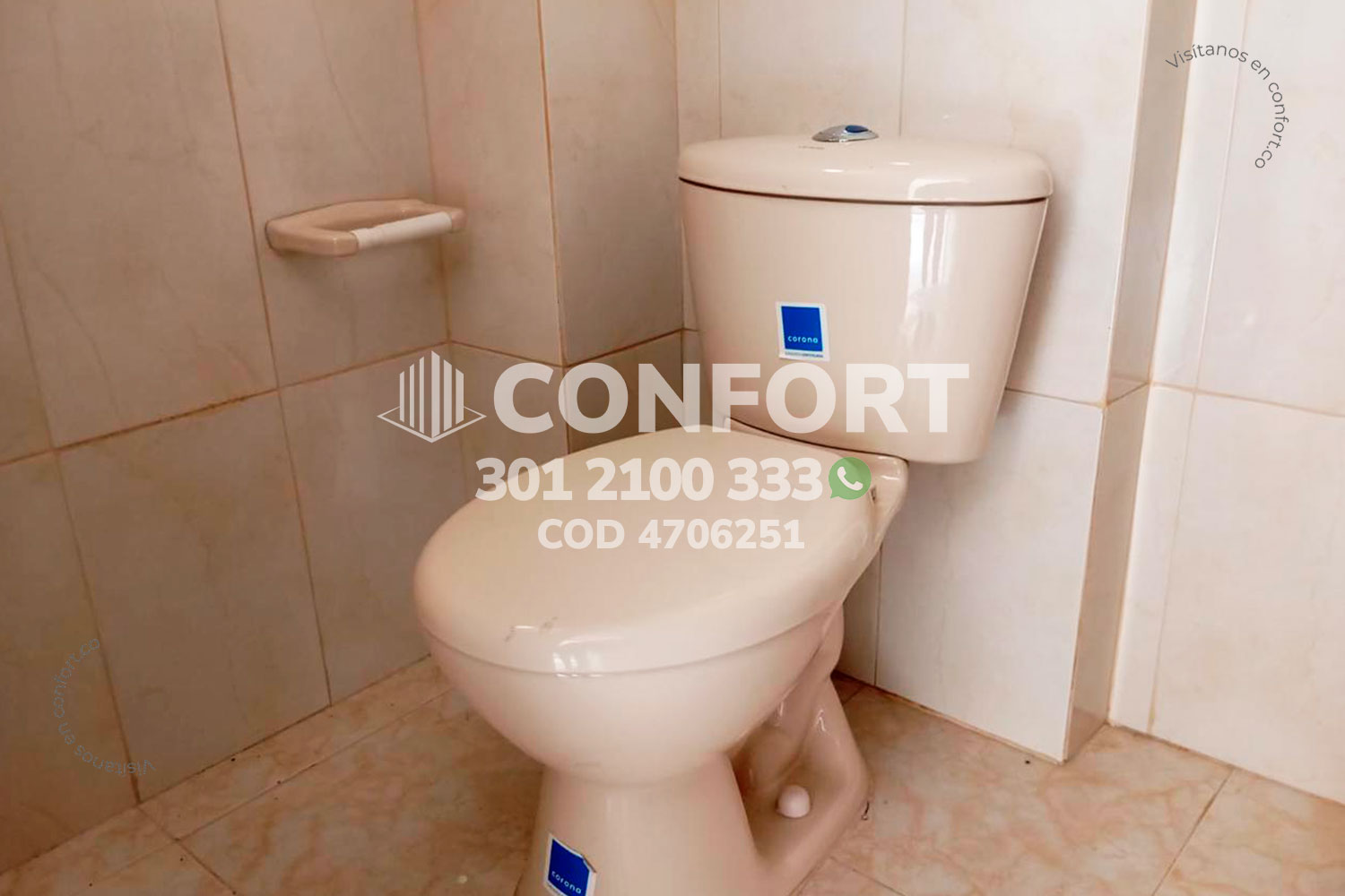 Apartamento en arriendo en San Lucas, Medellín · foto 13 de 24