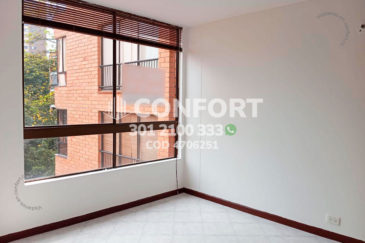 Apartamento en arriendo en San Lucas, Medellín · foto 14 de 24
