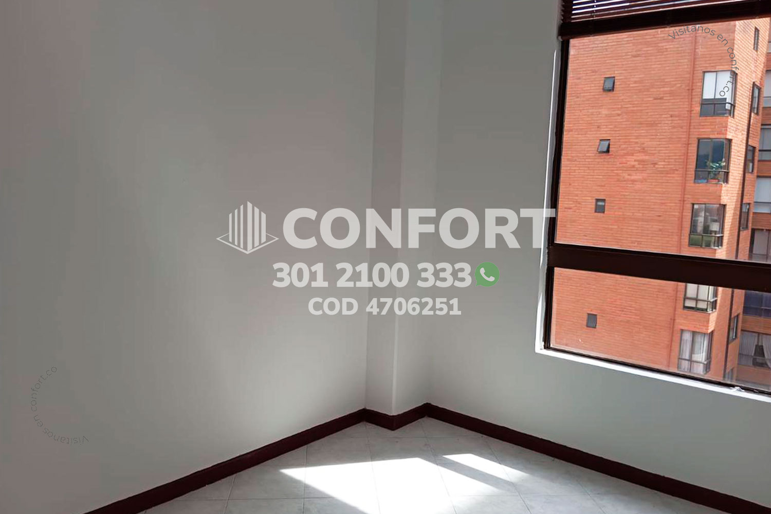 Apartamento en arriendo en San Lucas, Medellín · foto 15 de 24