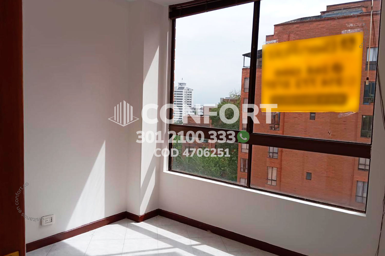 Apartamento en arriendo en San Lucas, Medellín · foto 20 de 24