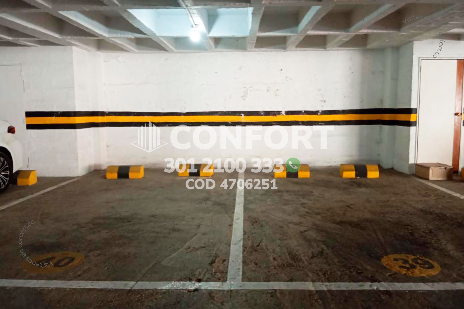Apartamento en arriendo en San Lucas, Medellín · foto 22 de 24