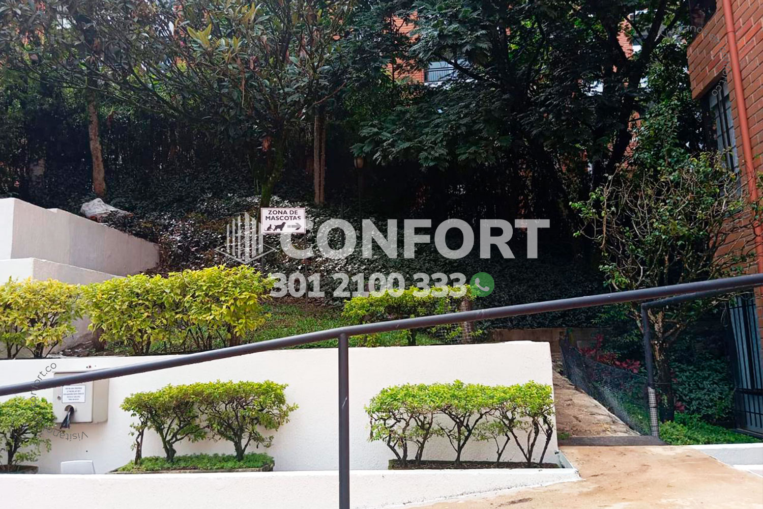 Apartamento en arriendo en San Lucas, Medellín · foto 24 de 24