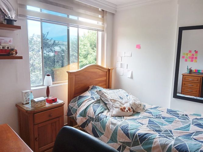 Apartamento de 3 alcobas en venta en El Poblado, Medellín, 100 m² · foto 13 de 16