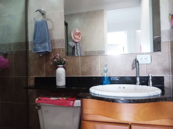 Apartamento de 3 alcobas en venta en El Poblado, Medellín, 100 m² · foto 14 de 16