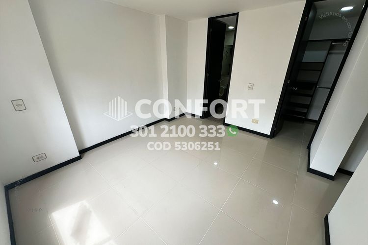 Apartamento de 3 alcobas en arriendo en Ciudad Del Río, Medellín, 87 m² · foto 18 de 24