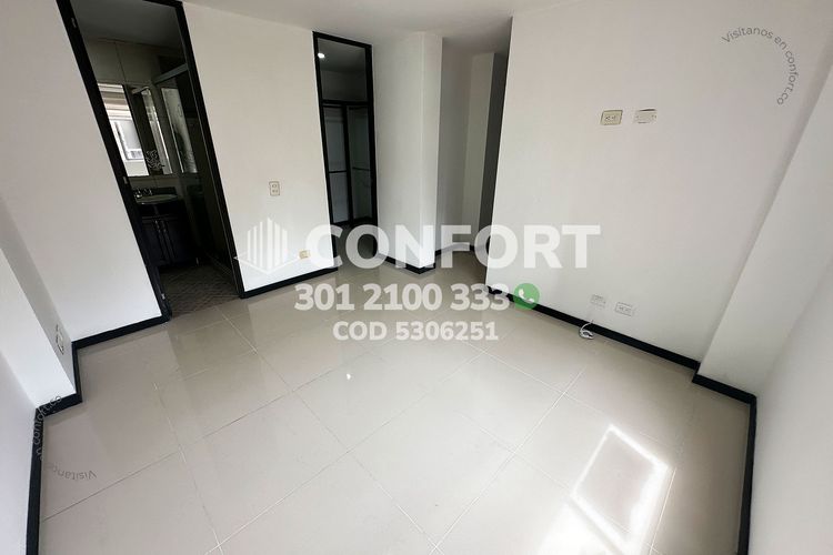 Apartamento de 3 alcobas en arriendo en Ciudad Del Río, Medellín, 87 m² · foto 19 de 24
