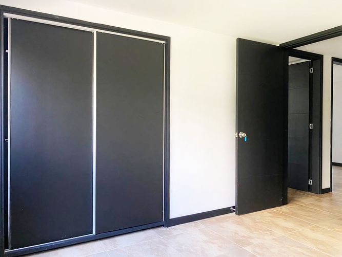 Apartamento de 4 alcobas en arriendo en El Poblado, Medellín, 165 m² · foto 11 de 18