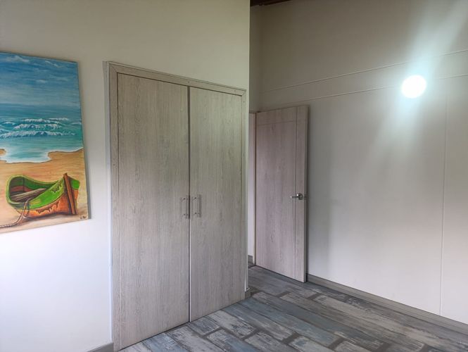 Apartamento de 3 alcobas en arriendo en El Poblado, Medellín, 83 m² · foto 13 de 18