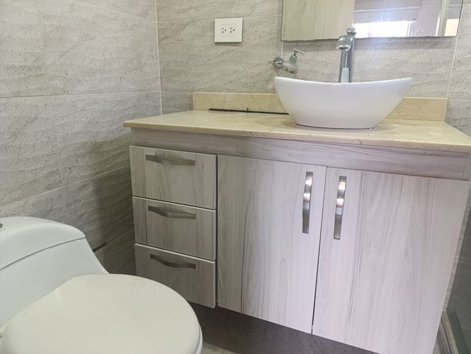 Apartamento de 3 alcobas en arriendo en El Poblado, Medellín, 83 m² · foto 18 de 18