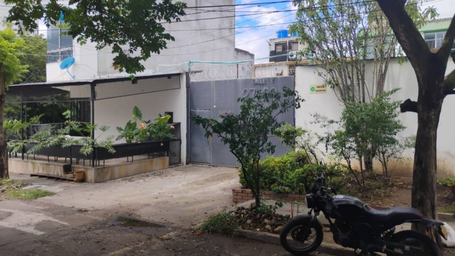 Bodega en arriendo en La Gaitana, Neiva, 250 m² · foto 2 de 12