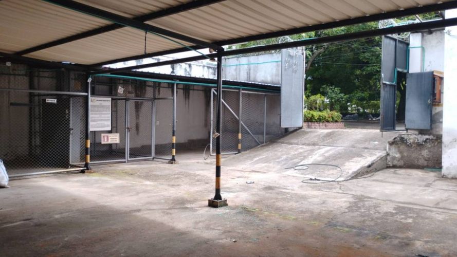 Bodega en arriendo en La Gaitana, Neiva, 250 m² · foto 4 de 12