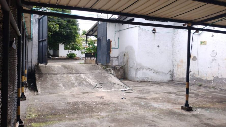 Bodega en arriendo en La Gaitana, Neiva, 250 m² · foto 5 de 12