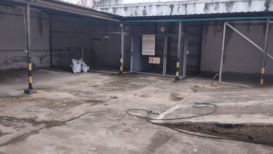 Bodega en arriendo en La Gaitana, Neiva, 250 m² · foto 8 de 12