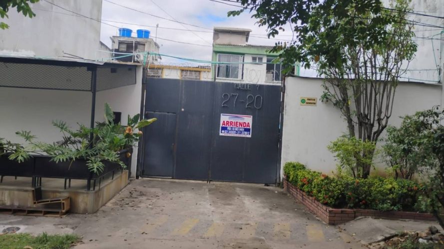 Bodega en arriendo en La Gaitana, Neiva, 250 m² · foto 12 de 12