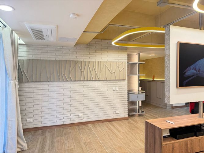Apartamento de 1 alcoba en venta en El Poblado, Medellín, 79 m² · foto 2 de 17