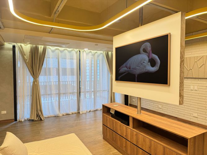 Apartamento de 1 alcoba en venta en El Poblado, Medellín, 79 m² · foto 7 de 17
