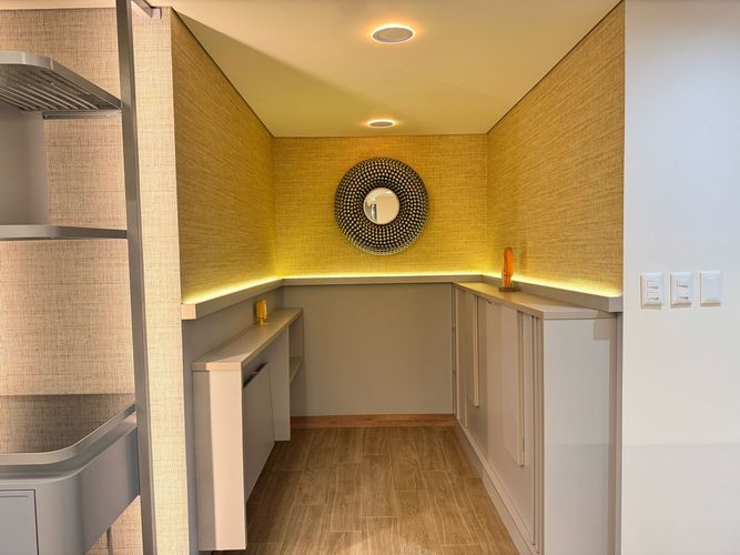 Apartamento de 1 alcoba en venta en El Poblado, Medellín, 79 m² · foto 8 de 17