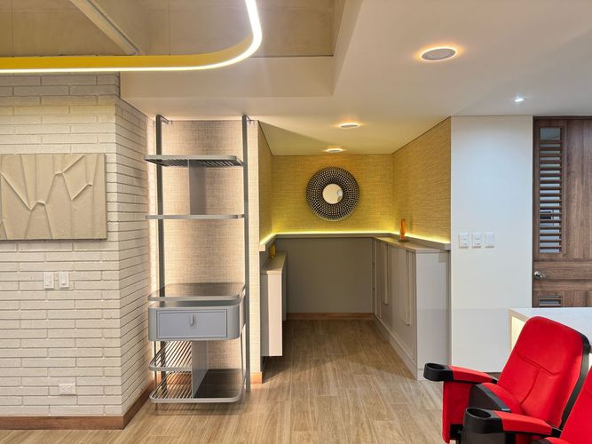 Apartamento de 1 alcoba en venta en El Poblado, Medellín, 79 m² · foto 9 de 17
