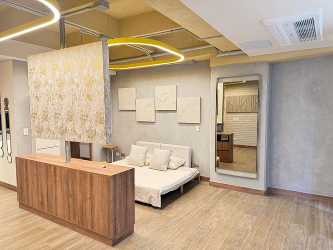 Apartamento de 1 alcoba en venta en El Poblado, Medellín, 79 m² · foto 10 de 17