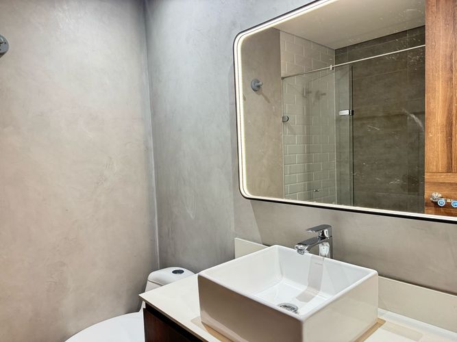 Apartamento de 1 alcoba en venta en El Poblado, Medellín, 79 m² · foto 12 de 17