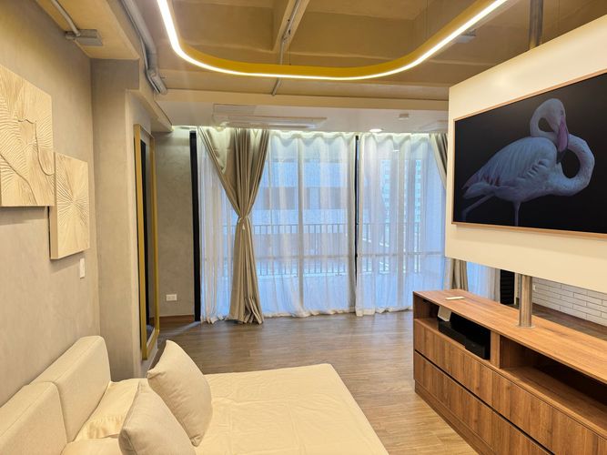 Apartamento de 1 alcoba en venta en El Poblado, Medellín, 79 m² · foto 14 de 17