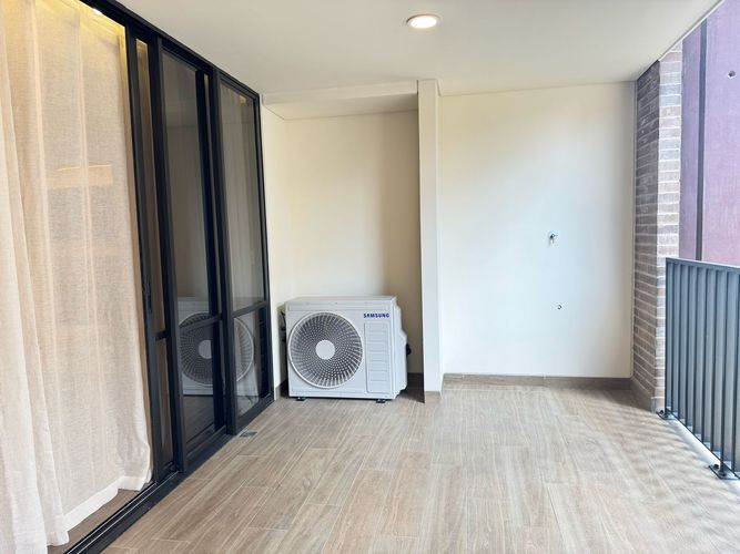 Apartamento de 1 alcoba en venta en El Poblado, Medellín, 79 m² · foto 15 de 17