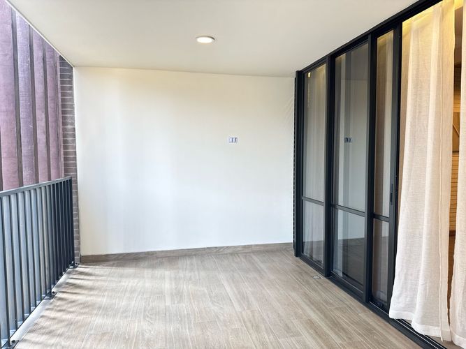 Apartamento de 1 alcoba en venta en El Poblado, Medellín, 79 m² · foto 16 de 17