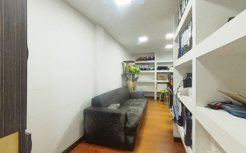 Casa de 4 alcobas en venta en San Jose Del Prado, Bogotá, 290 m² · foto 10 de 22