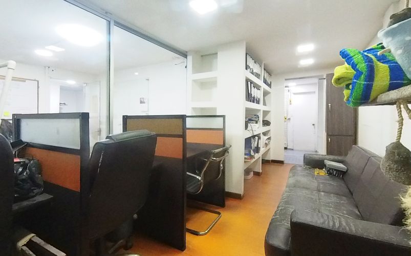 Casa de 4 alcobas en venta en San Jose Del Prado, Bogotá, 290 m² · foto 11 de 22