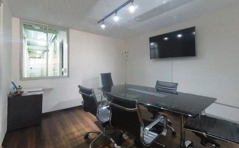 Casa de 4 alcobas en venta en San Jose Del Prado, Bogotá, 290 m² · foto 12 de 22