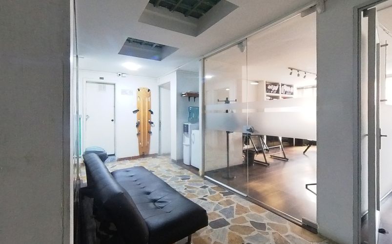 Casa de 4 alcobas en venta en San Jose Del Prado, Bogotá, 290 m² · foto 13 de 22