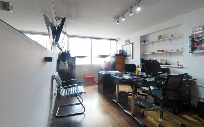 Casa de 4 alcobas en venta en San Jose Del Prado, Bogotá, 290 m² · foto 14 de 22