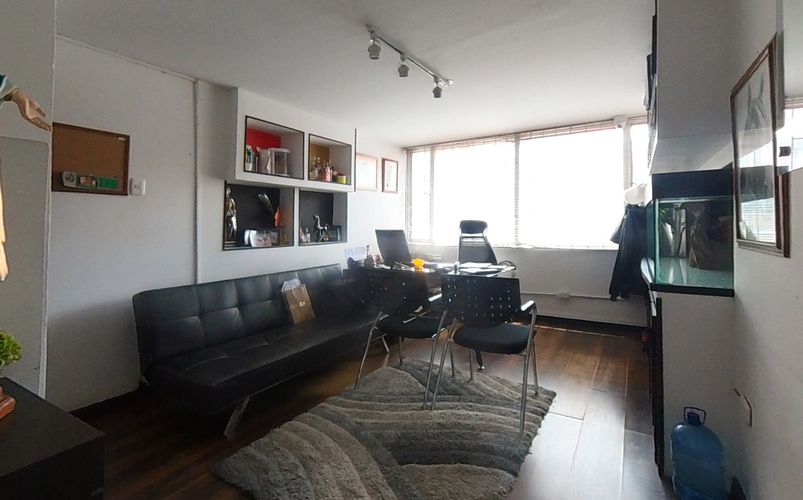 Casa de 4 alcobas en venta en San Jose Del Prado, Bogotá, 290 m² · foto 15 de 22