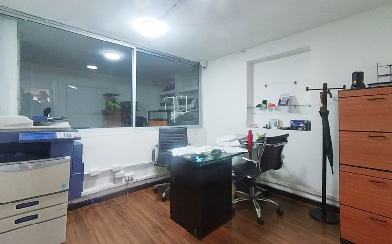 Casa de 4 alcobas en venta en San Jose Del Prado, Bogotá, 290 m² · foto 16 de 22