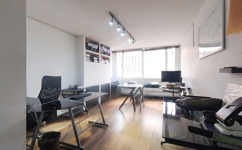 Casa de 4 alcobas en venta en San Jose Del Prado, Bogotá, 290 m² · foto 17 de 22