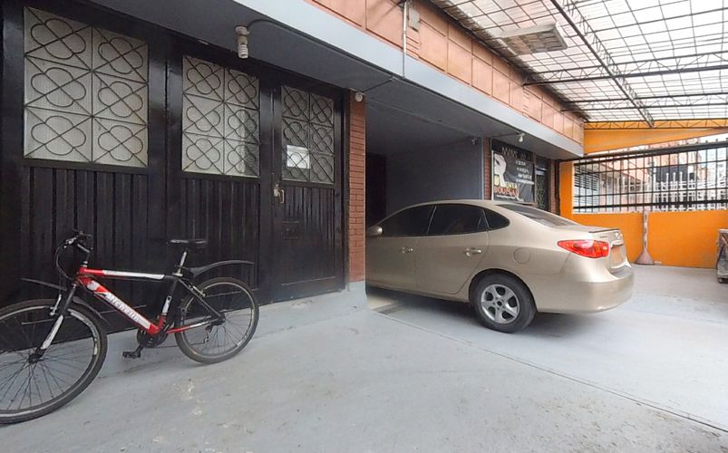 Casa de 4 alcobas en venta en San Jose Del Prado, Bogotá, 290 m² · foto 22 de 22