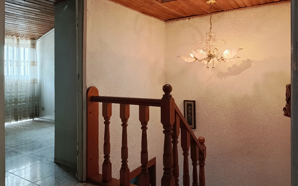 Casa en venta en Torremolinos, Bogotá · foto 10 de 16