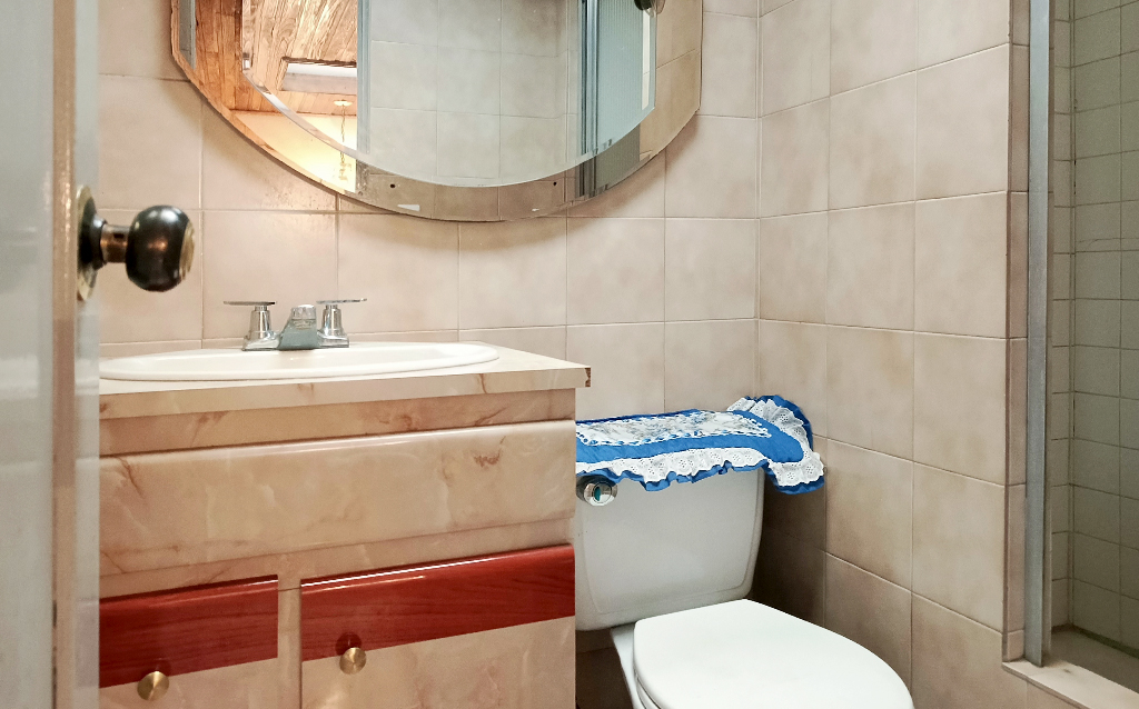 Casa en venta en Torremolinos, Bogotá · foto 11 de 16