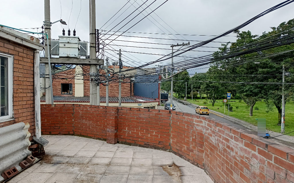 Casa en venta en Torremolinos, Bogotá · foto 15 de 16