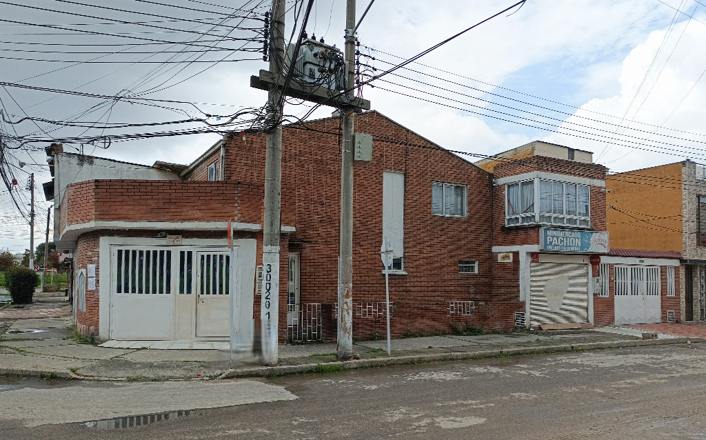 Casa en venta en Torremolinos, Bogotá · foto 16 de 16