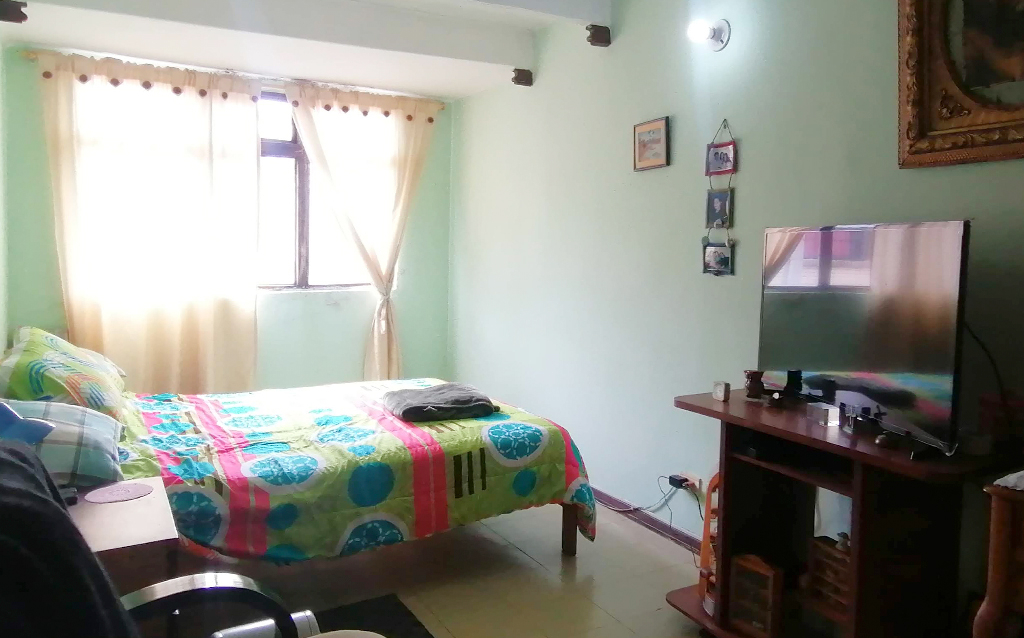 Casa en venta en Olaya, Bogotá · foto 2 de 20