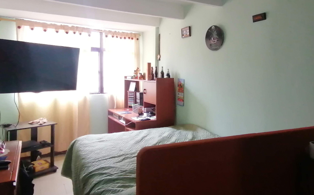 Casa en venta en Olaya, Bogotá · foto 4 de 20