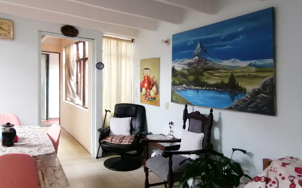 Casa en venta en Olaya, Bogotá · foto 5 de 20