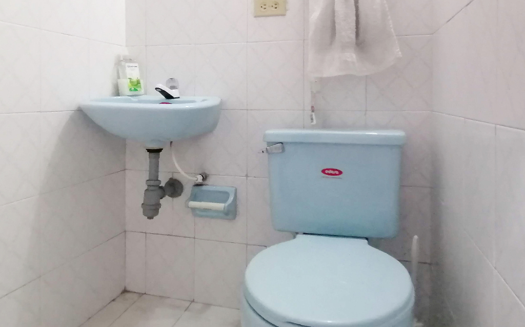 Casa en venta en Olaya, Bogotá · foto 13 de 20