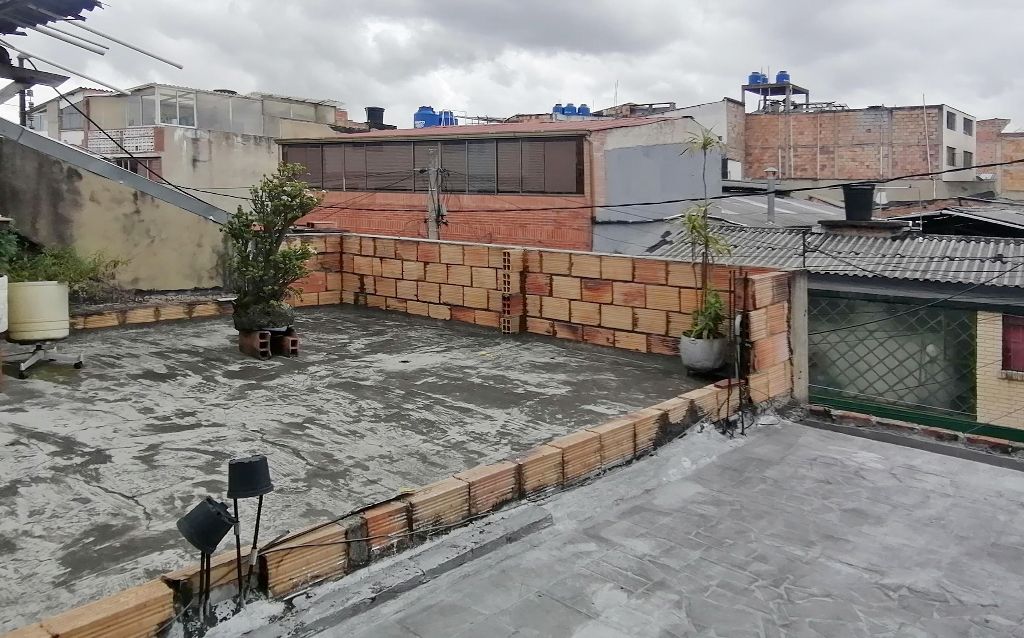 Casa en venta en Olaya, Bogotá · foto 15 de 20