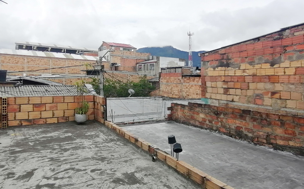Casa en venta en Olaya, Bogotá · foto 16 de 20