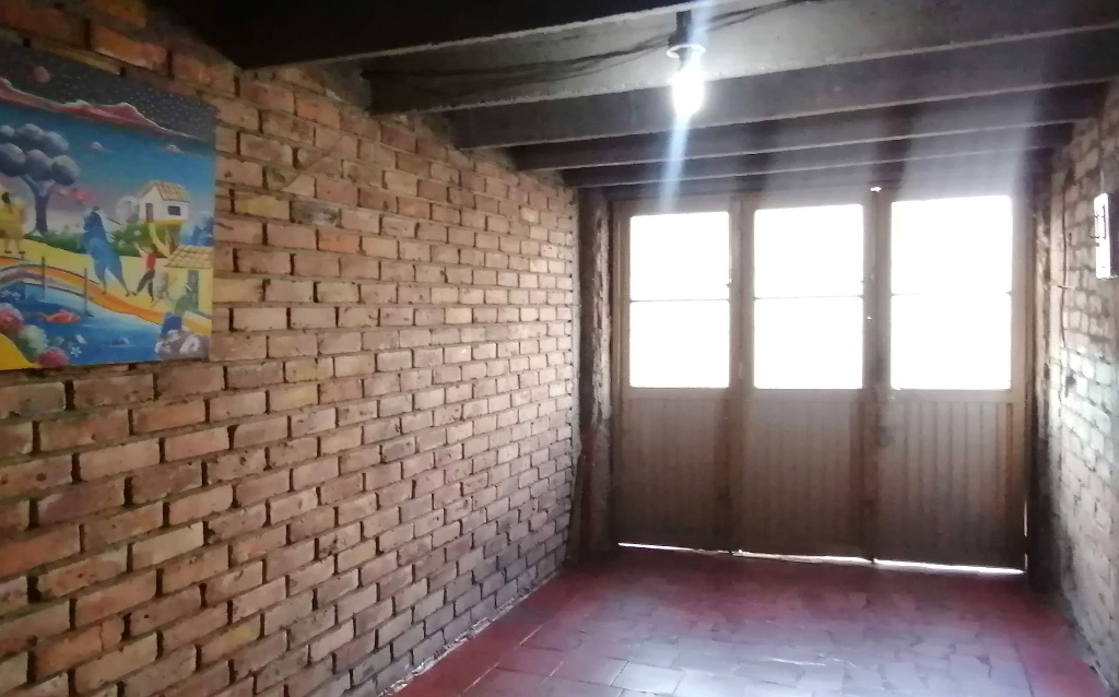 Casa en venta en Olaya, Bogotá · foto 18 de 20