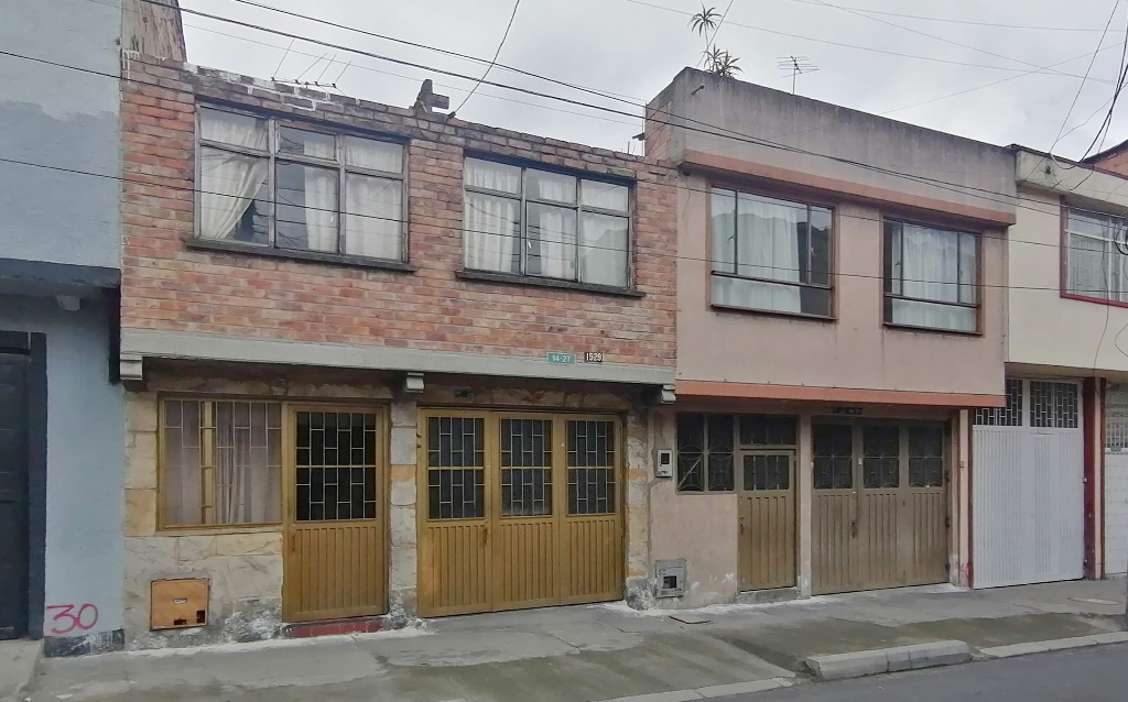 Casa en venta en Olaya, Bogotá · foto 20 de 20