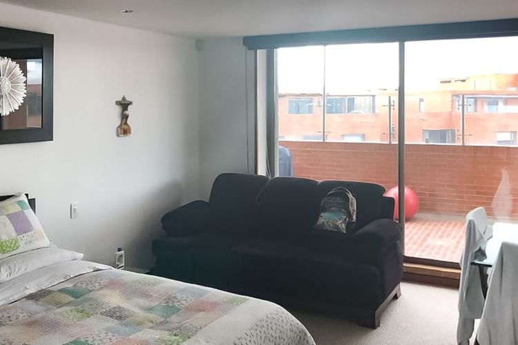 Apartamento de 4 alcobas en venta en Bosque De Modelia, Bogotá, 223 m² · foto 5 de 7