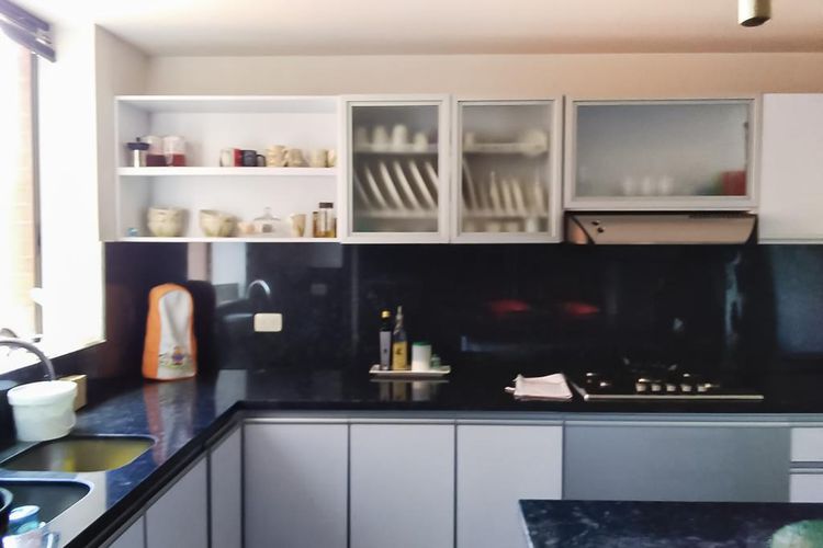 Apartamento de 4 alcobas en venta en Bosque De Modelia, Bogotá, 223 m² · foto 7 de 7